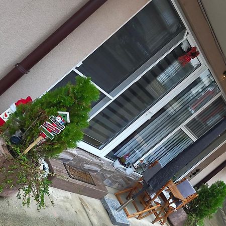 Velvita Central Sliven Exterior foto