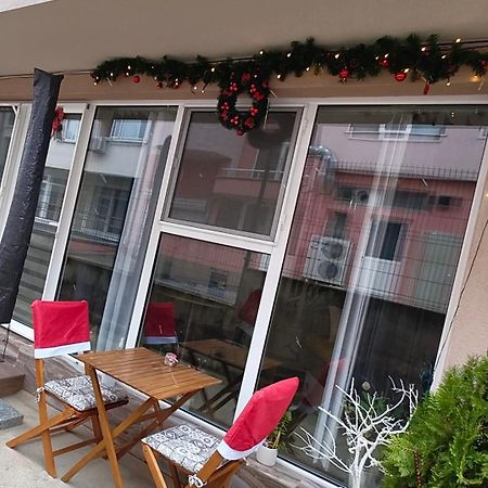 Velvita Central Sliven Exterior foto