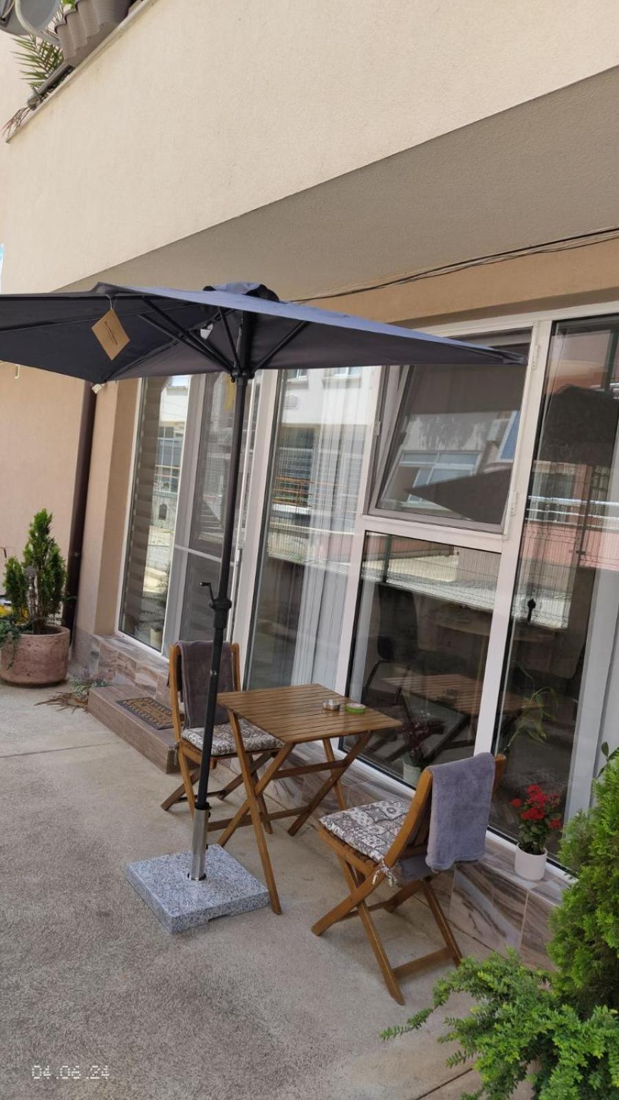 Velvita Central Sliven Exterior foto