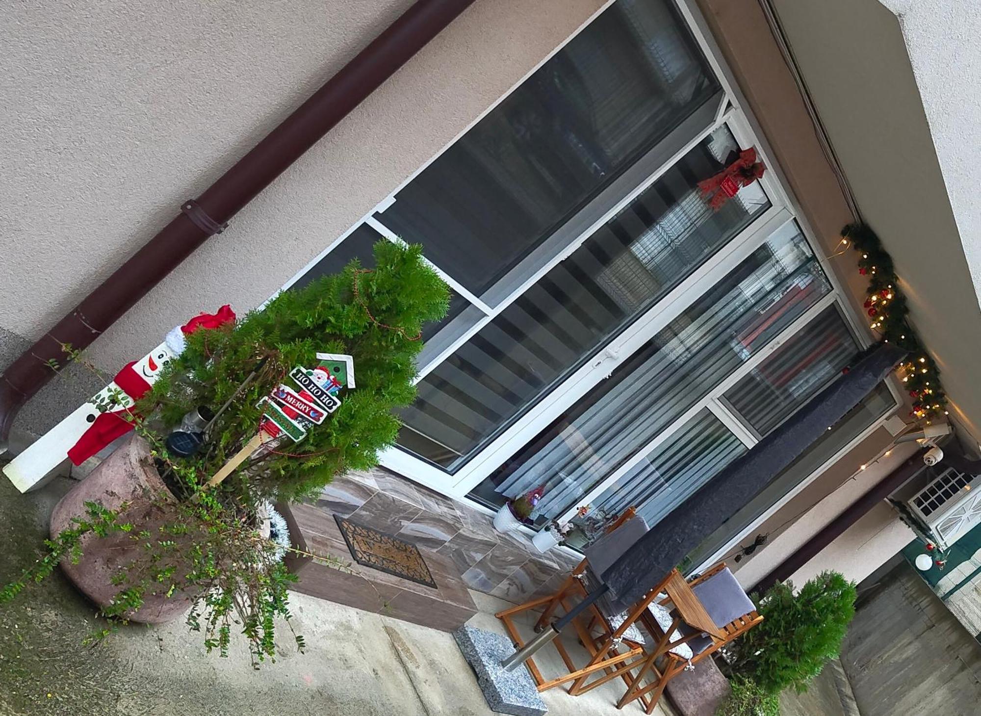 Velvita Central Sliven Exterior foto
